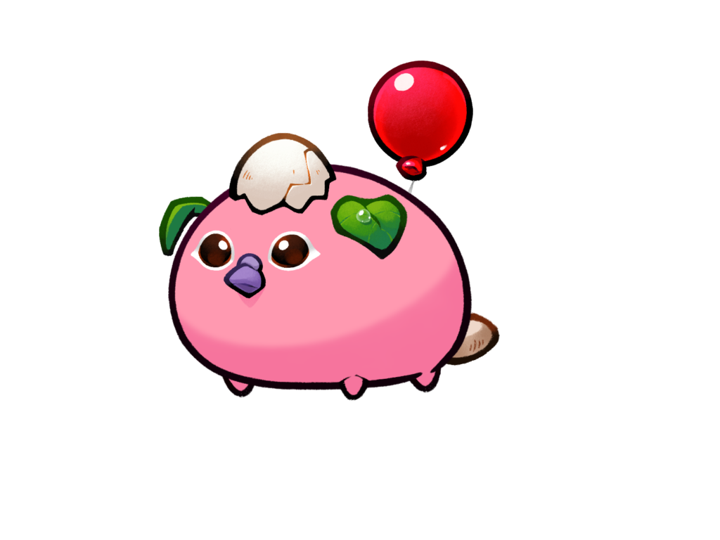 Axie Image