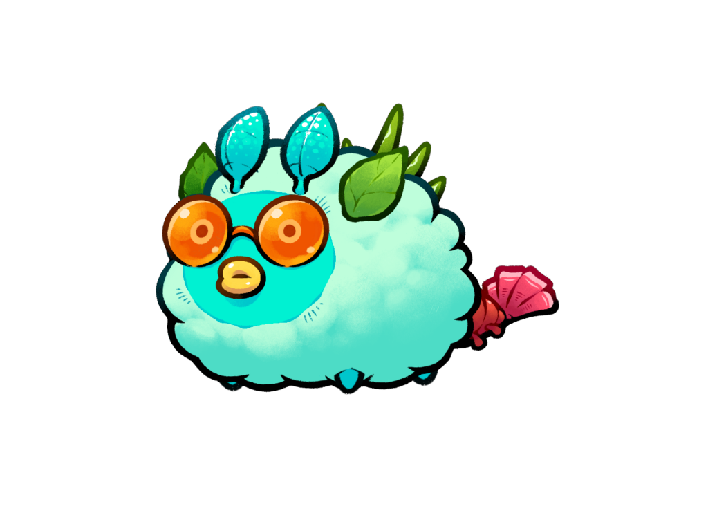 Axie Image