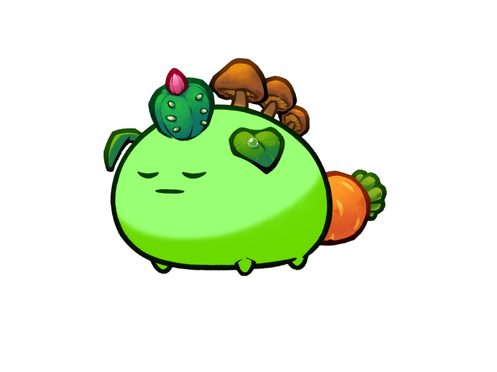 Axie Image