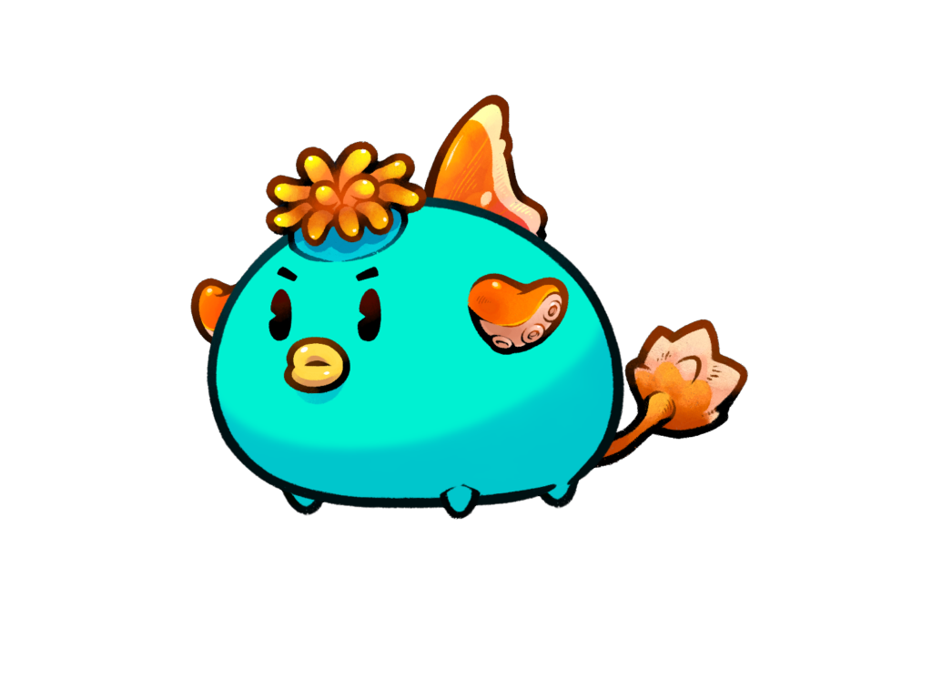 Axie Image