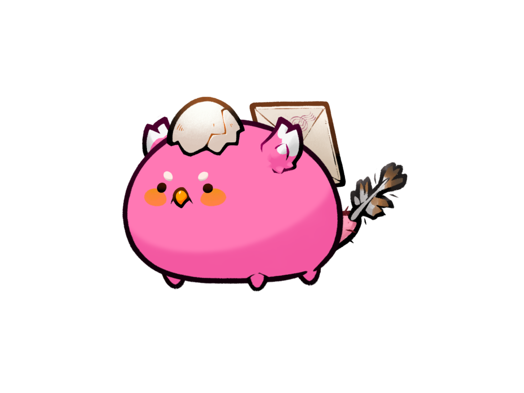 Axie 7983444