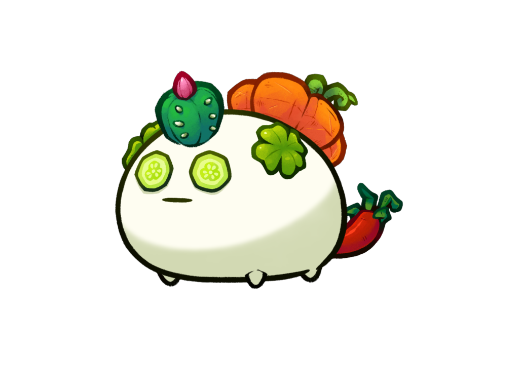 Axie Image
