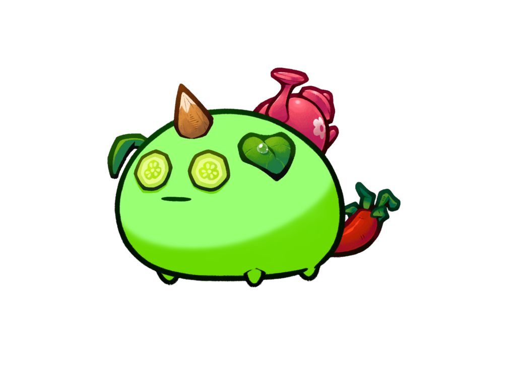 Axie Image