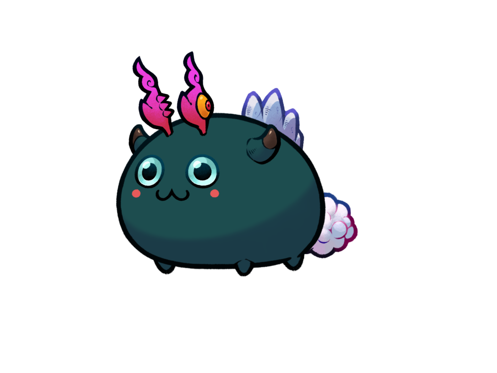 Axie 7984393