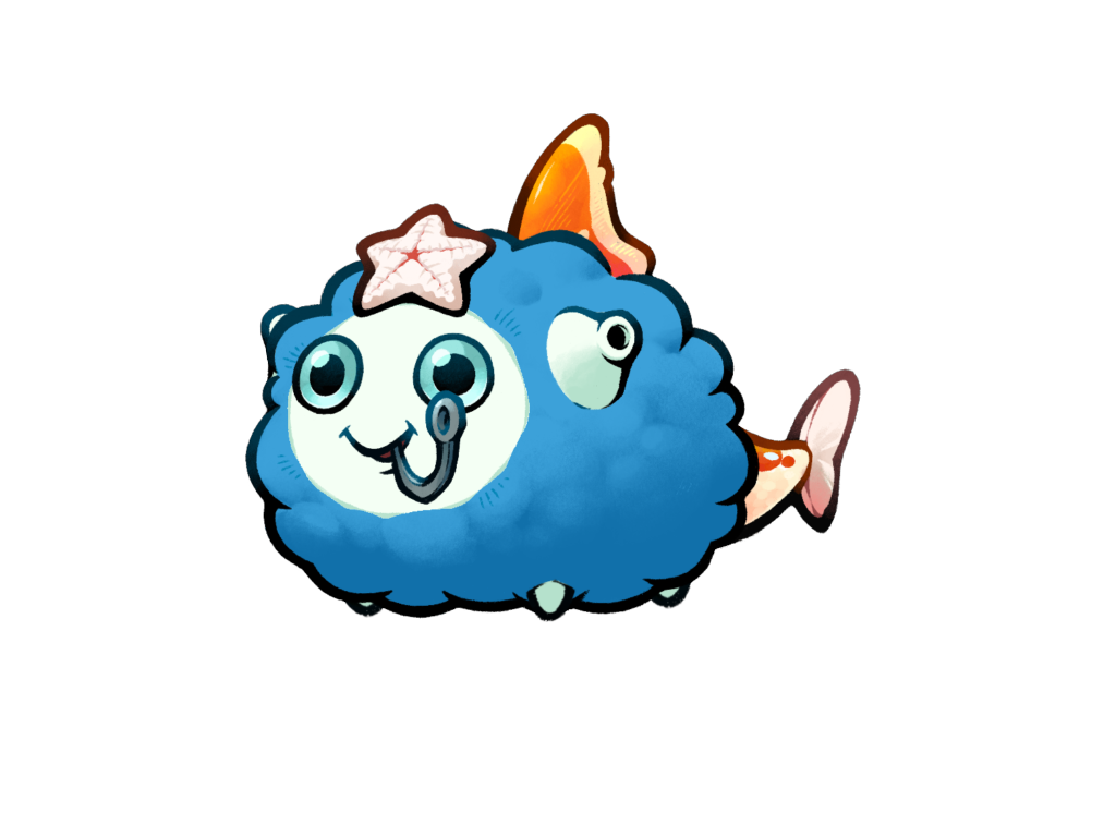 Axie Image