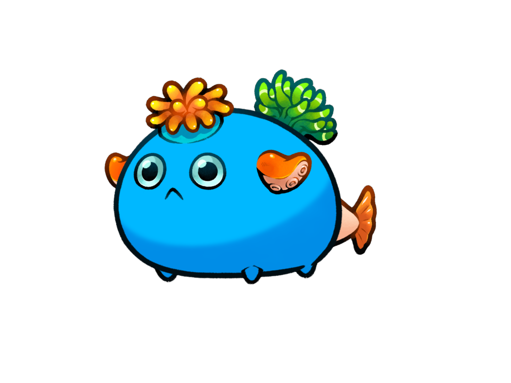 Axie Image