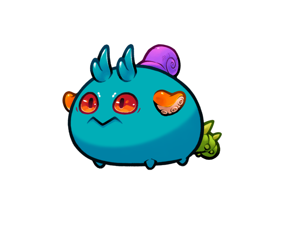 Axie Image