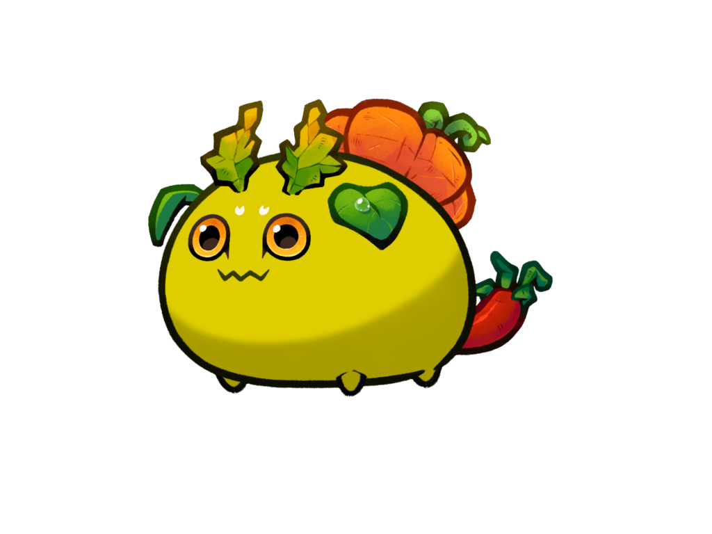 Axie 7990909