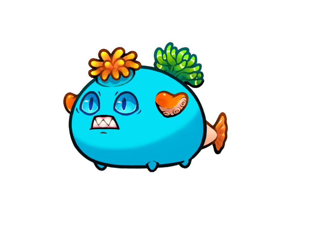 Axie Image