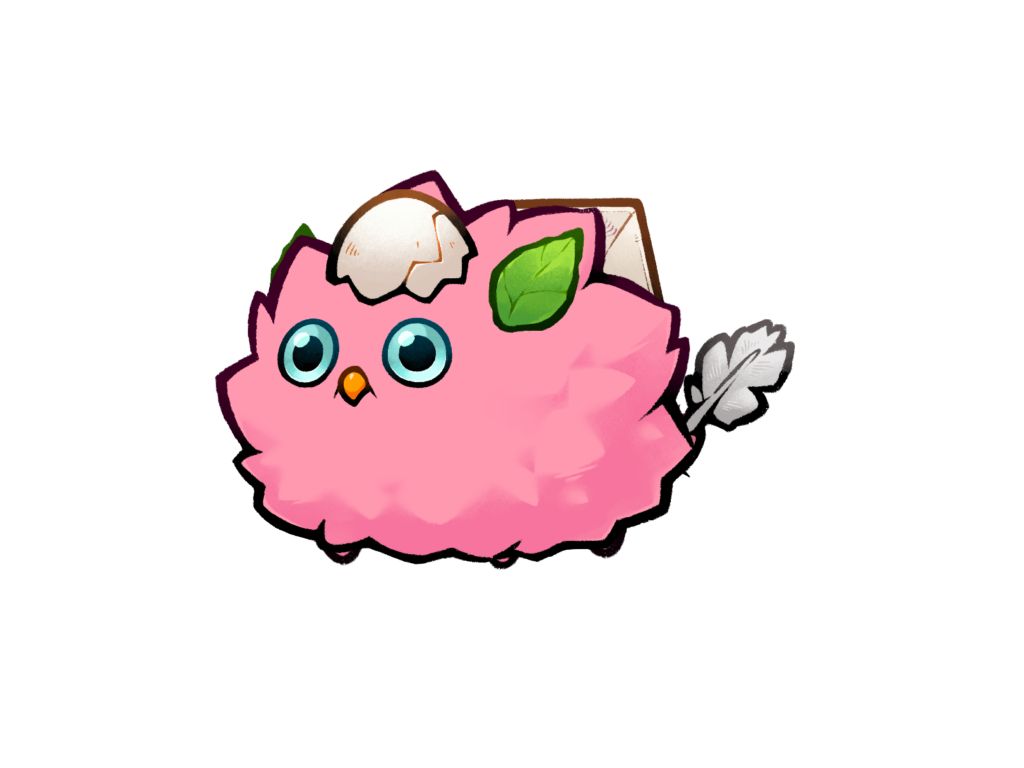 Axie Image