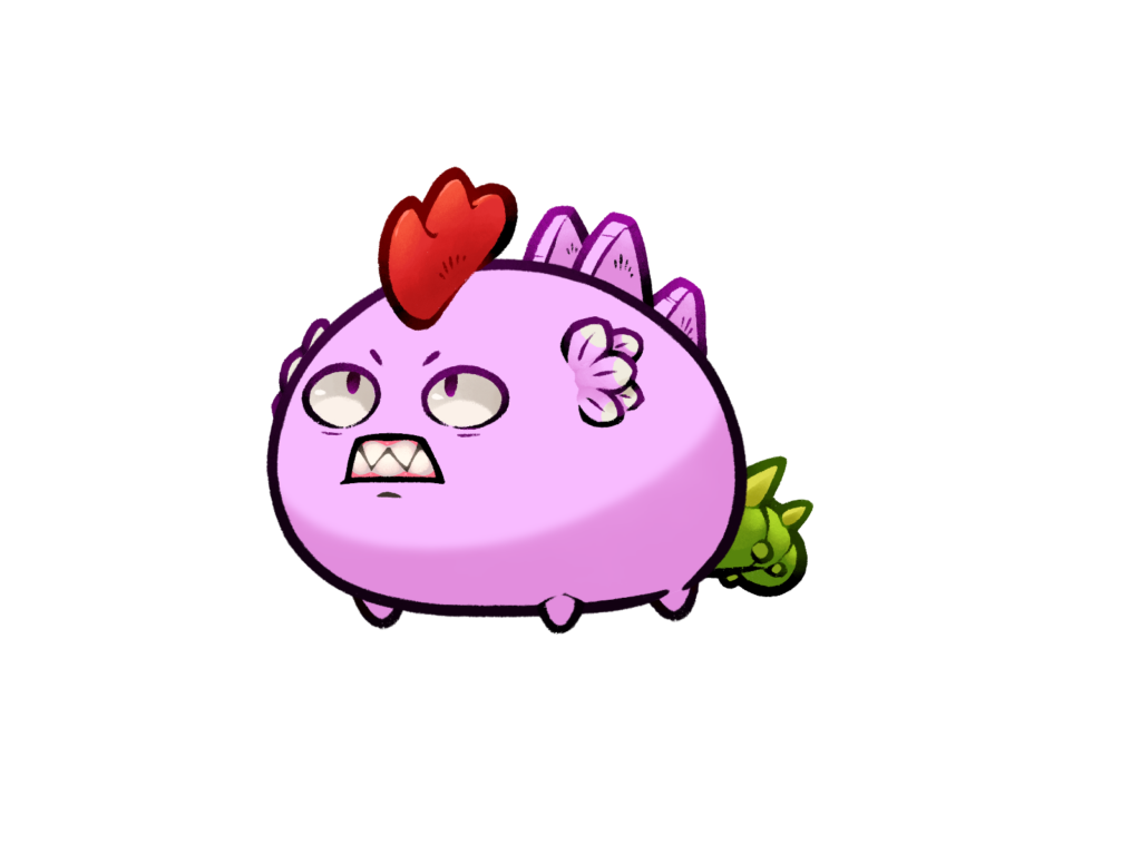 Axie Image
