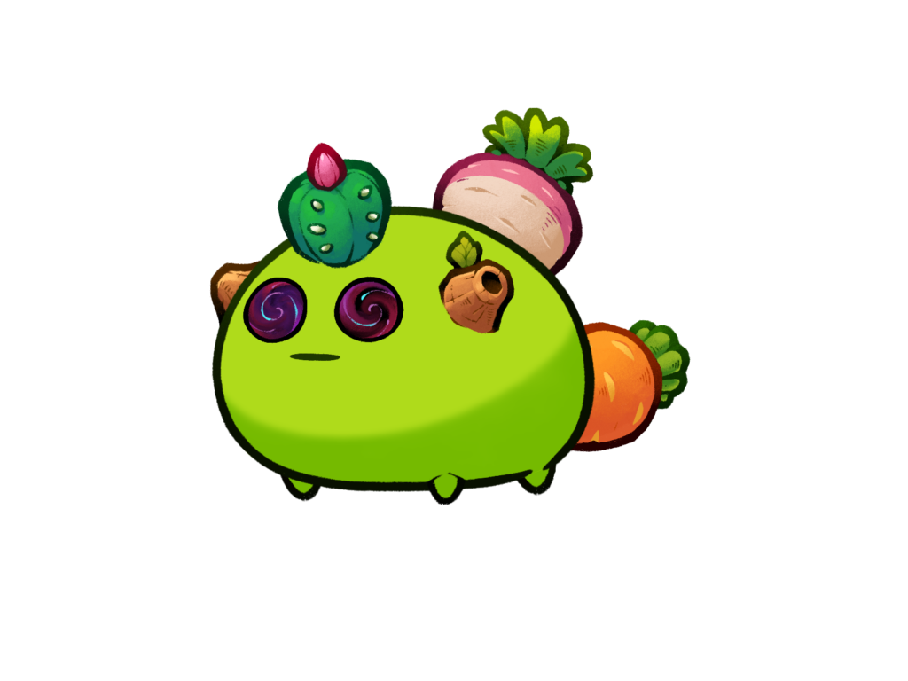 Axie Image
