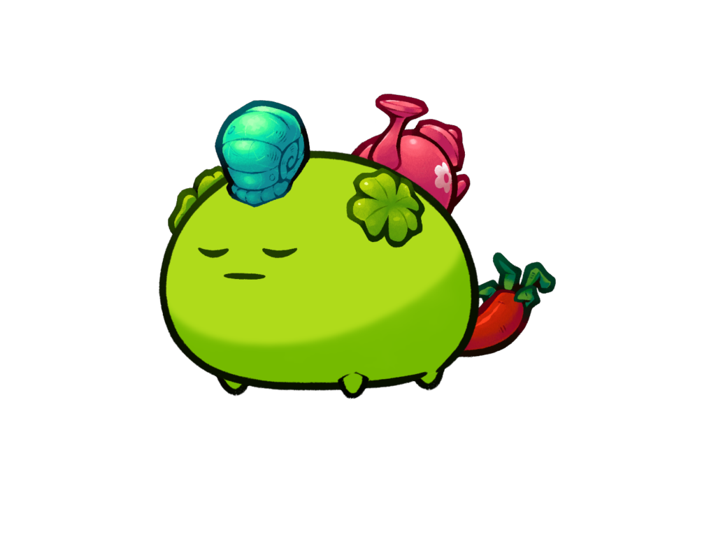 Axie Image