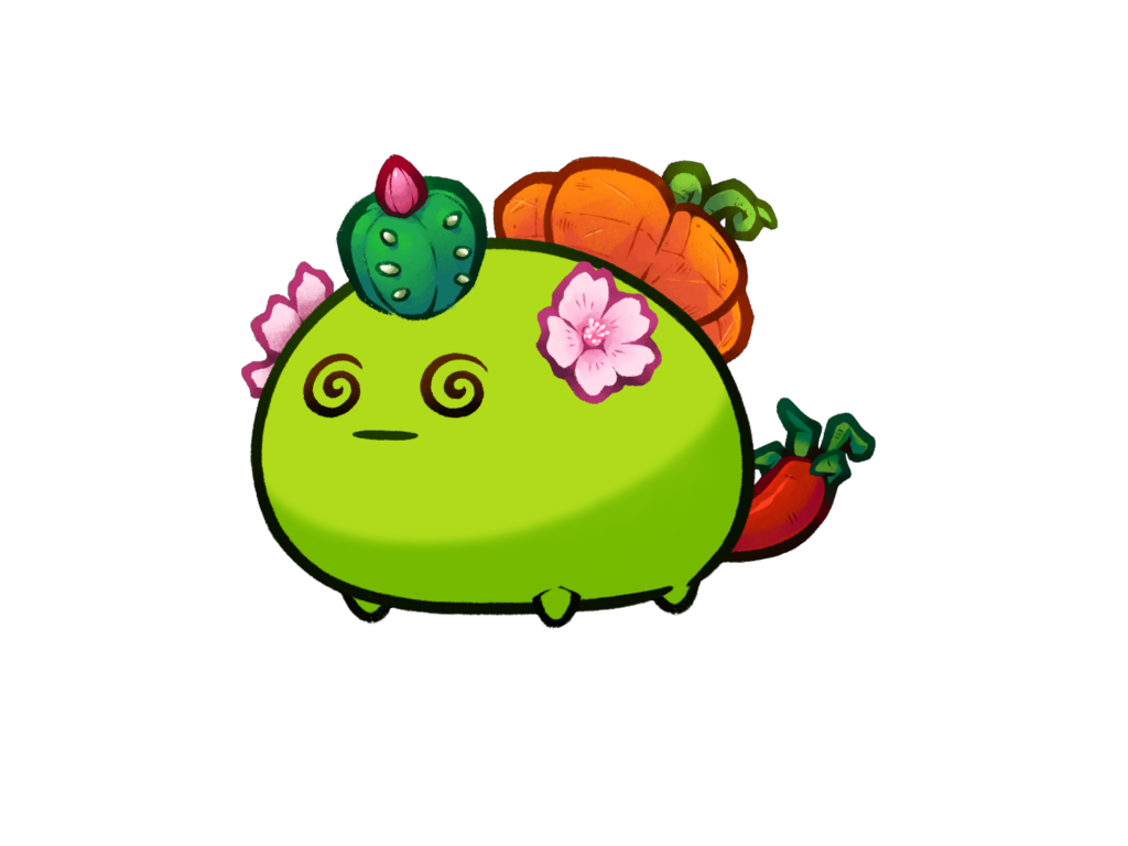 Axie Image