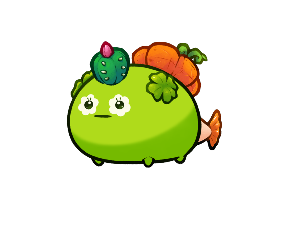 Axie Image