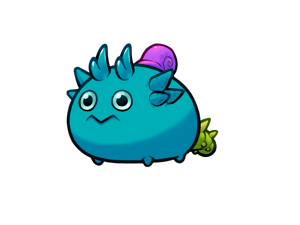Axie Image