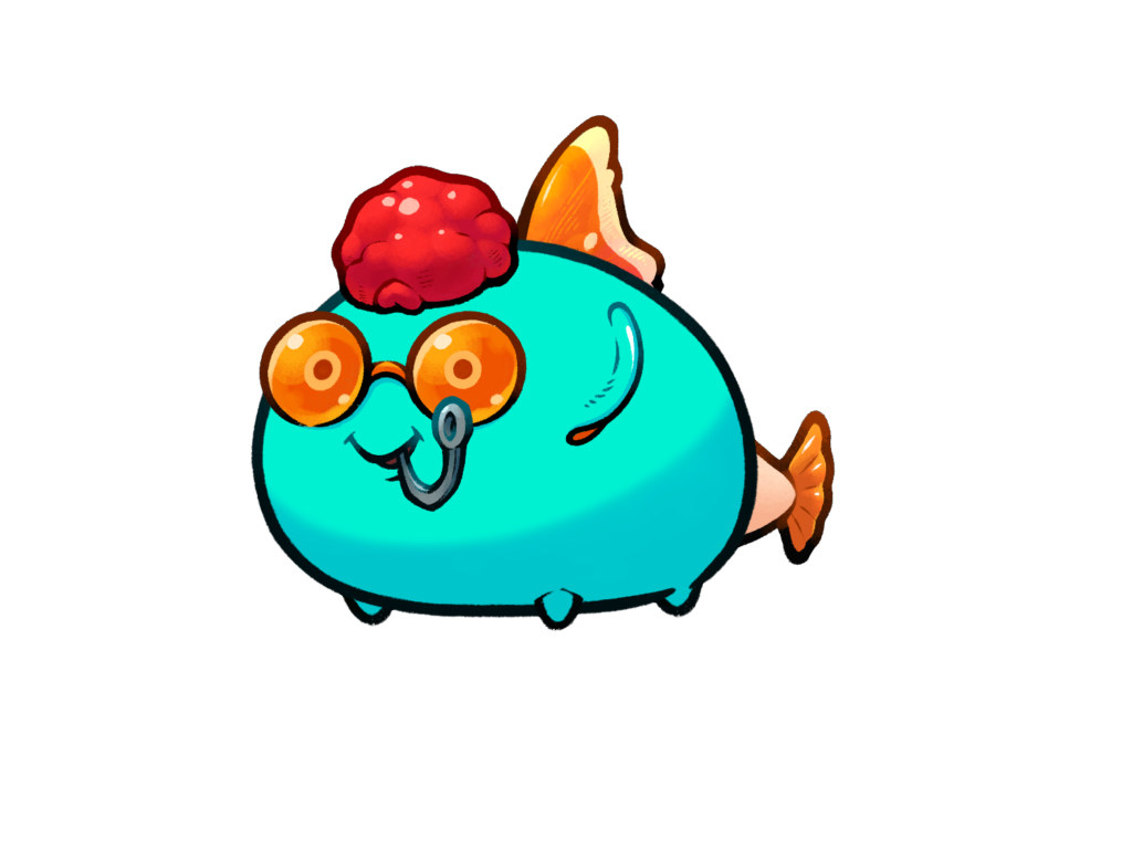 Axie 8004353