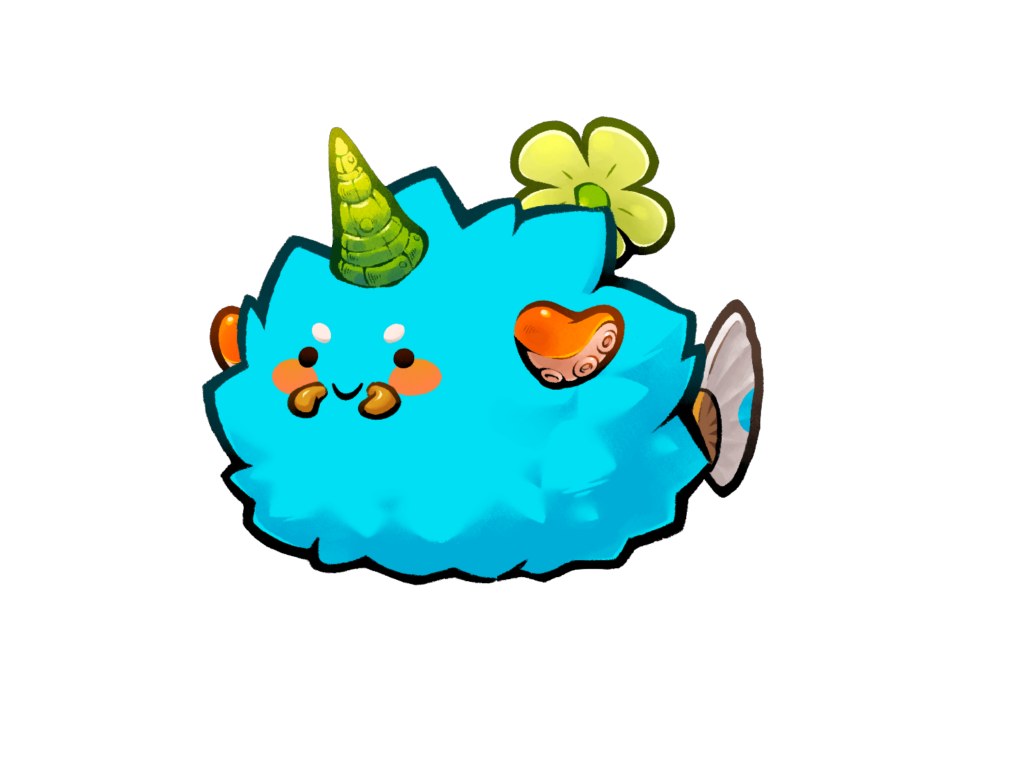 Axie Image