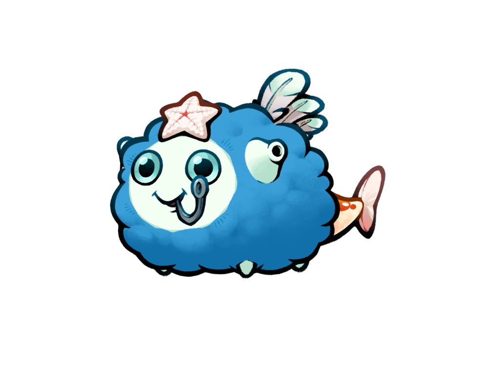 Axie Image