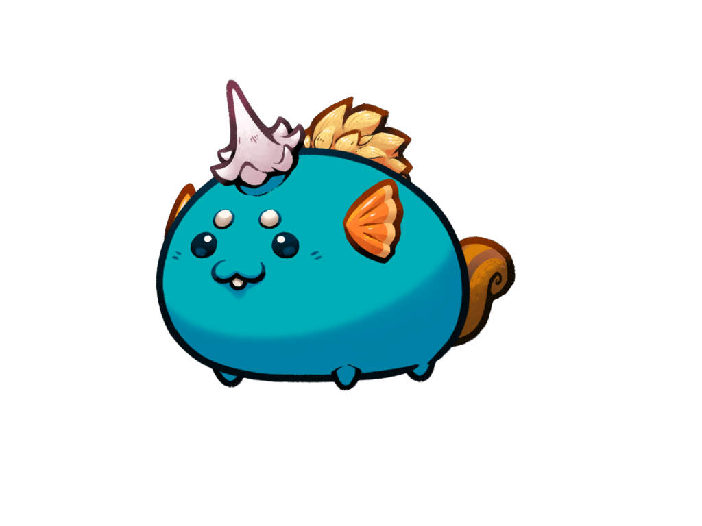 Axie Image