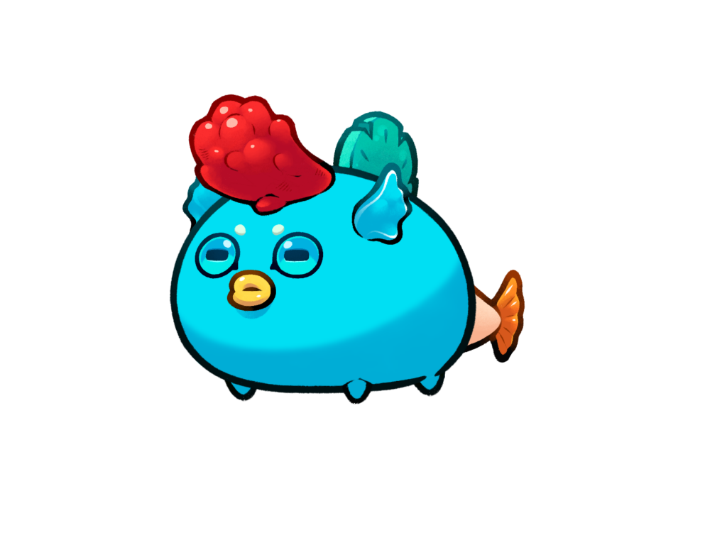 Axie Image