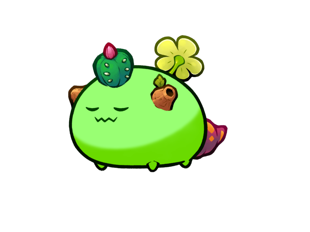 Axie Image