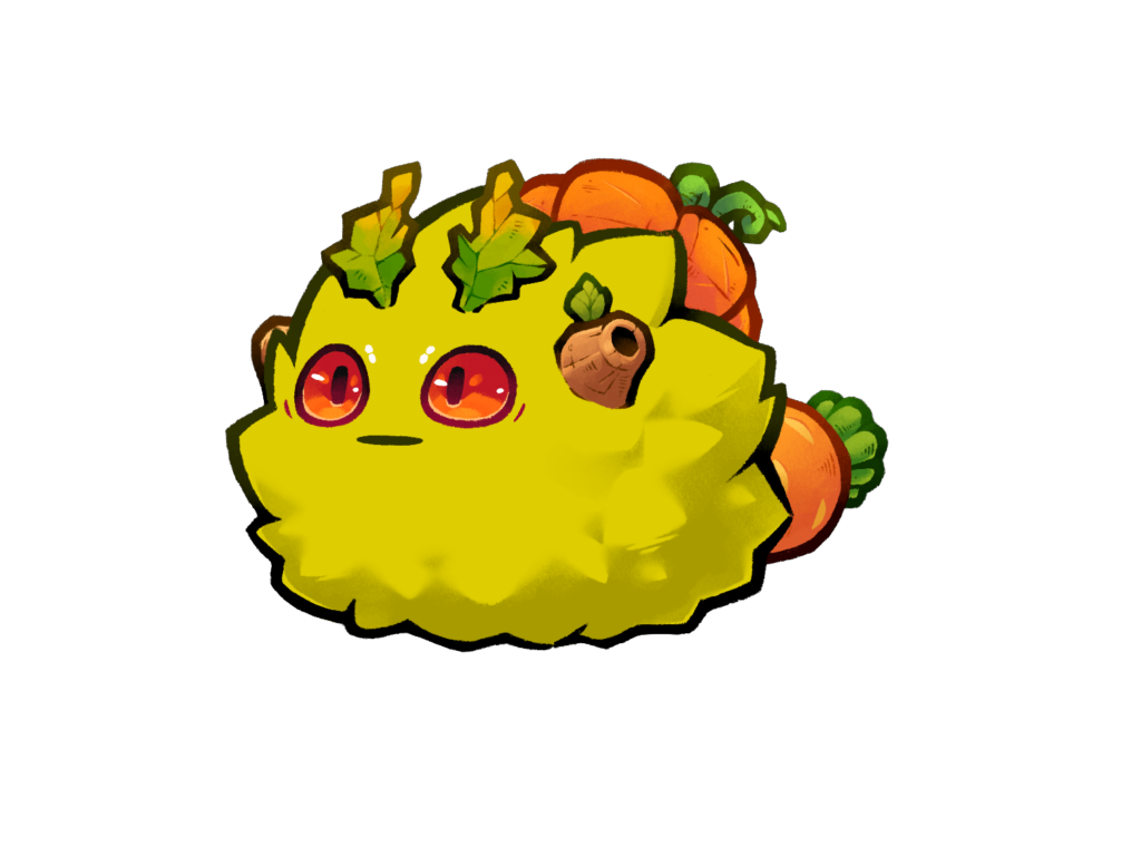 Axie Image
