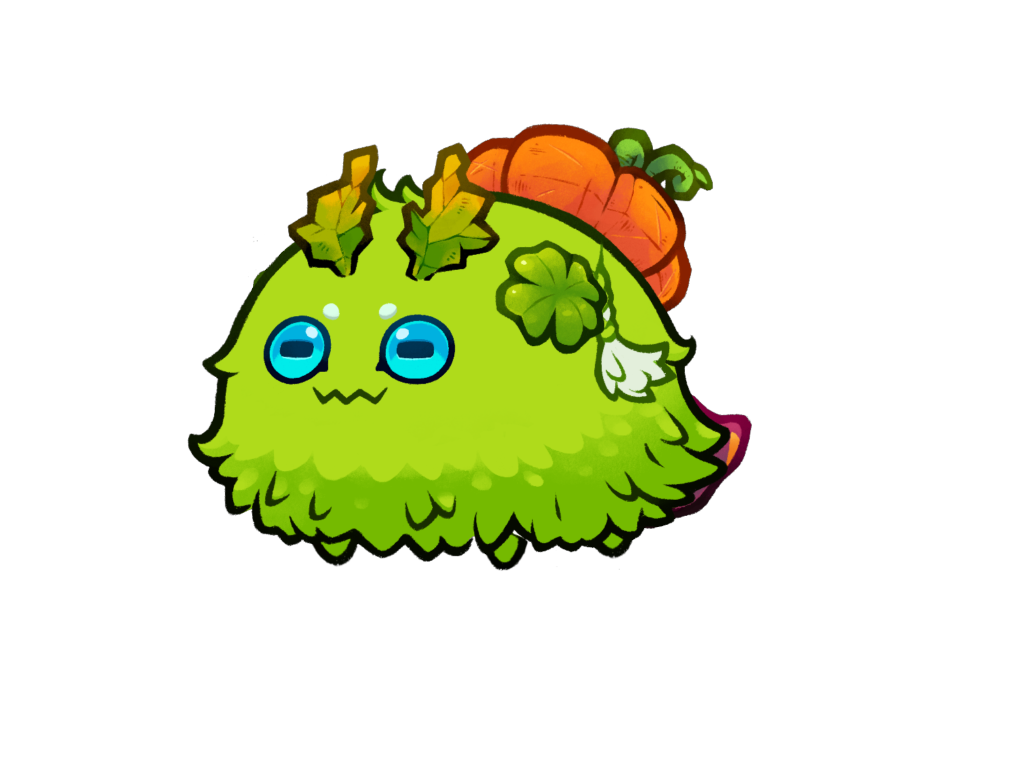 Axie 8010673