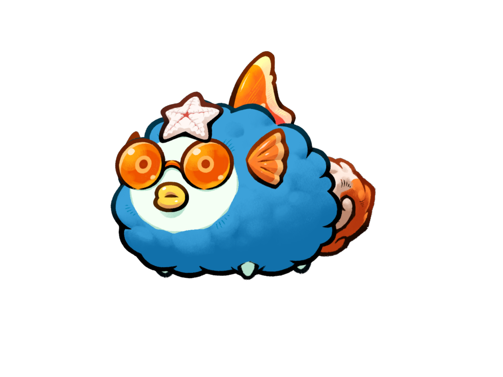 Axie Image
