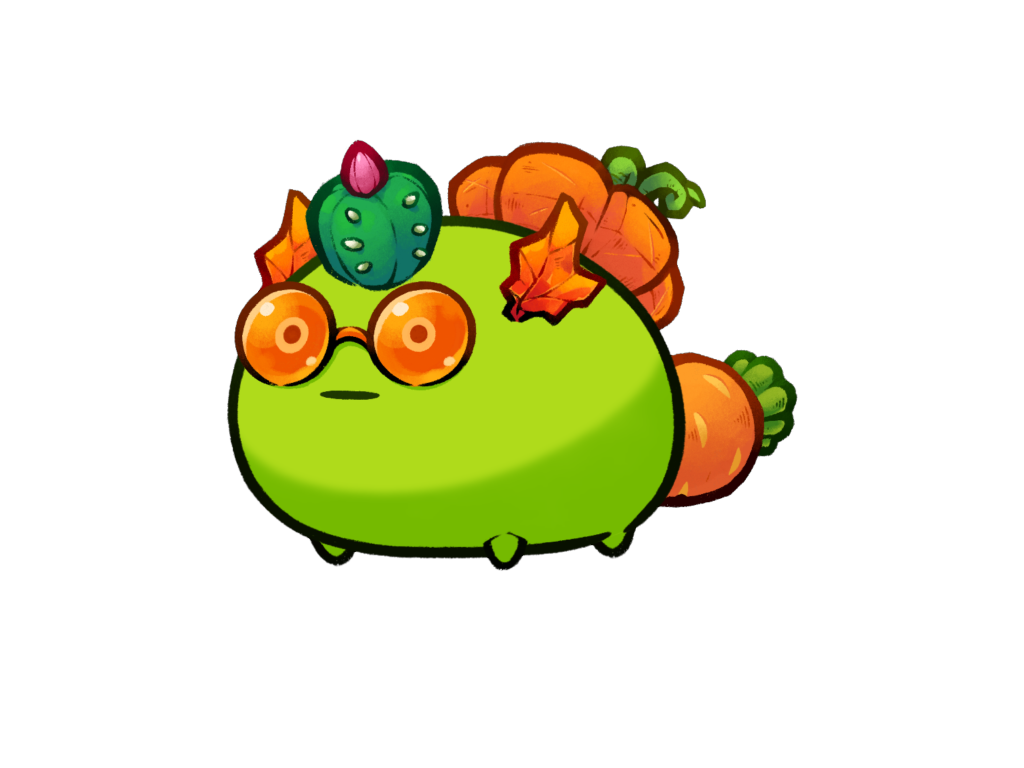 Axie Image