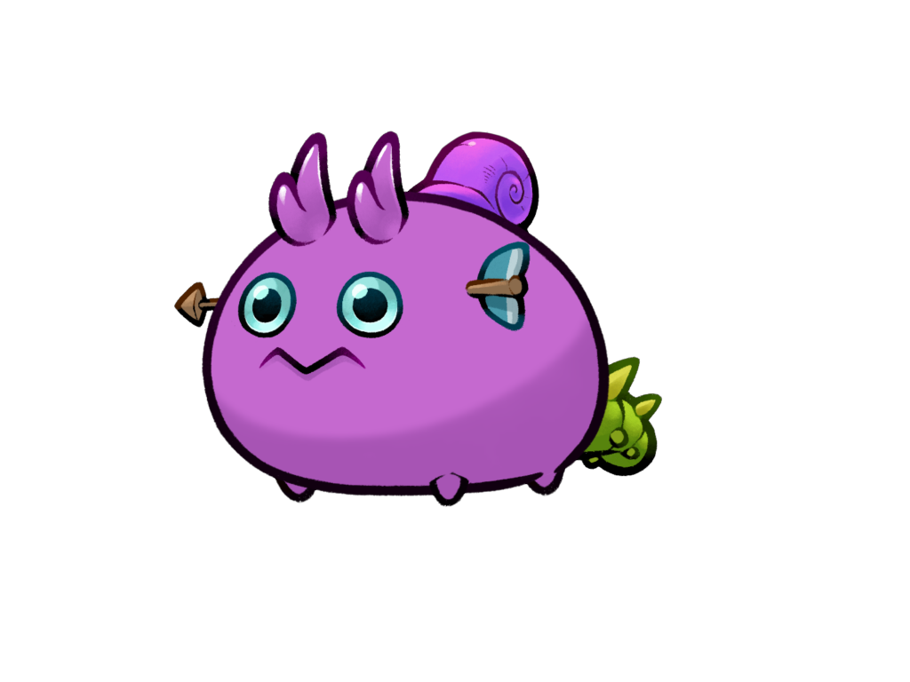 Axie Image