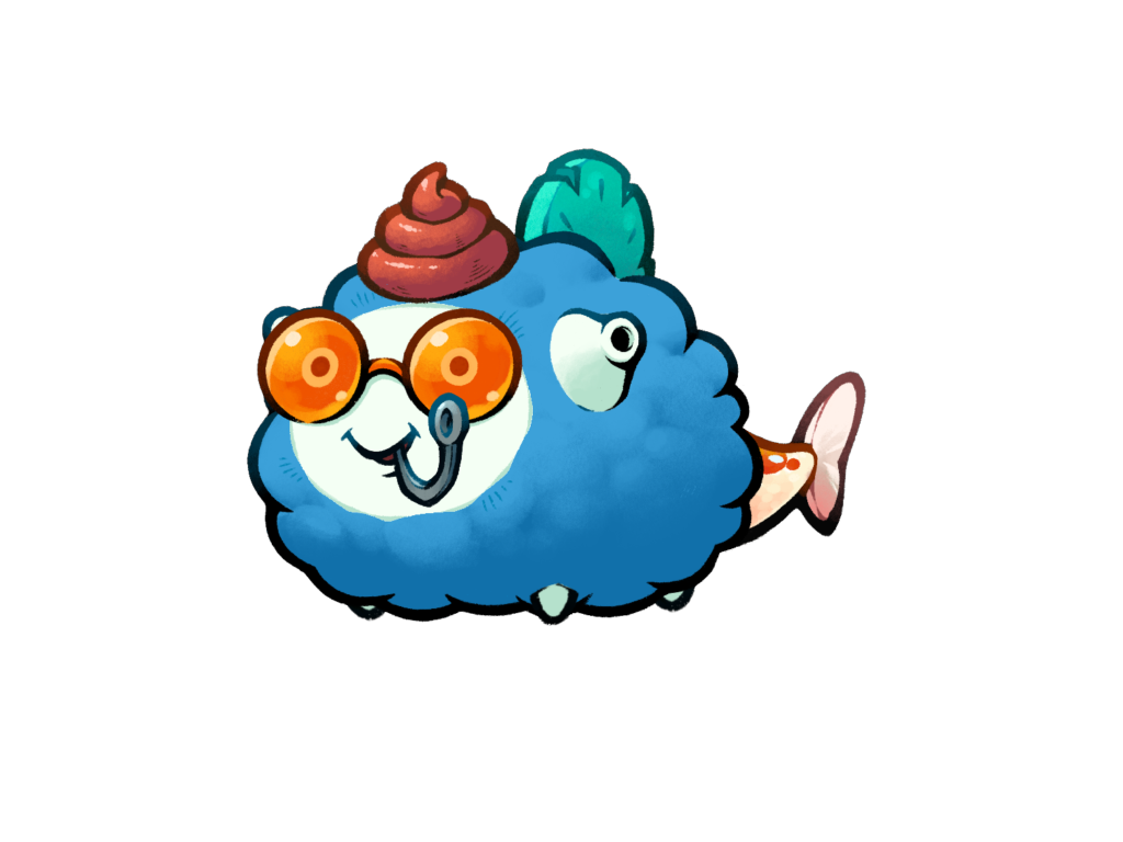 Axie 8017147