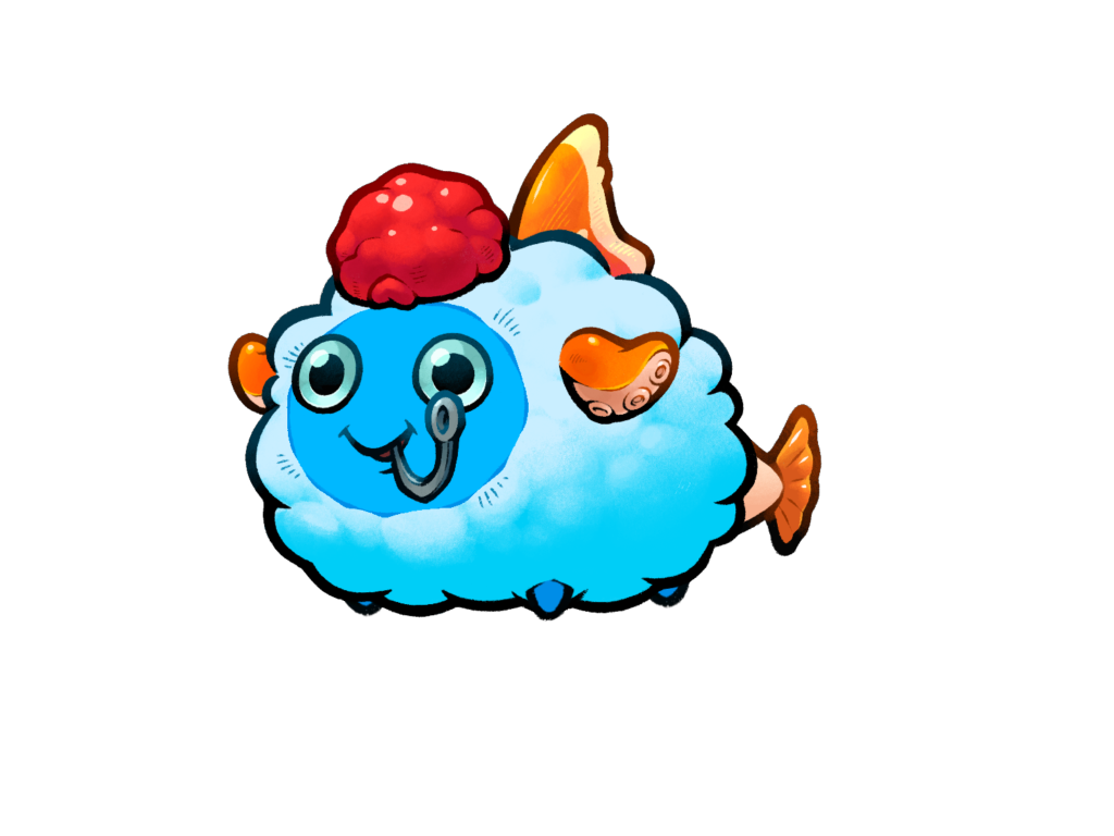 Axie Image