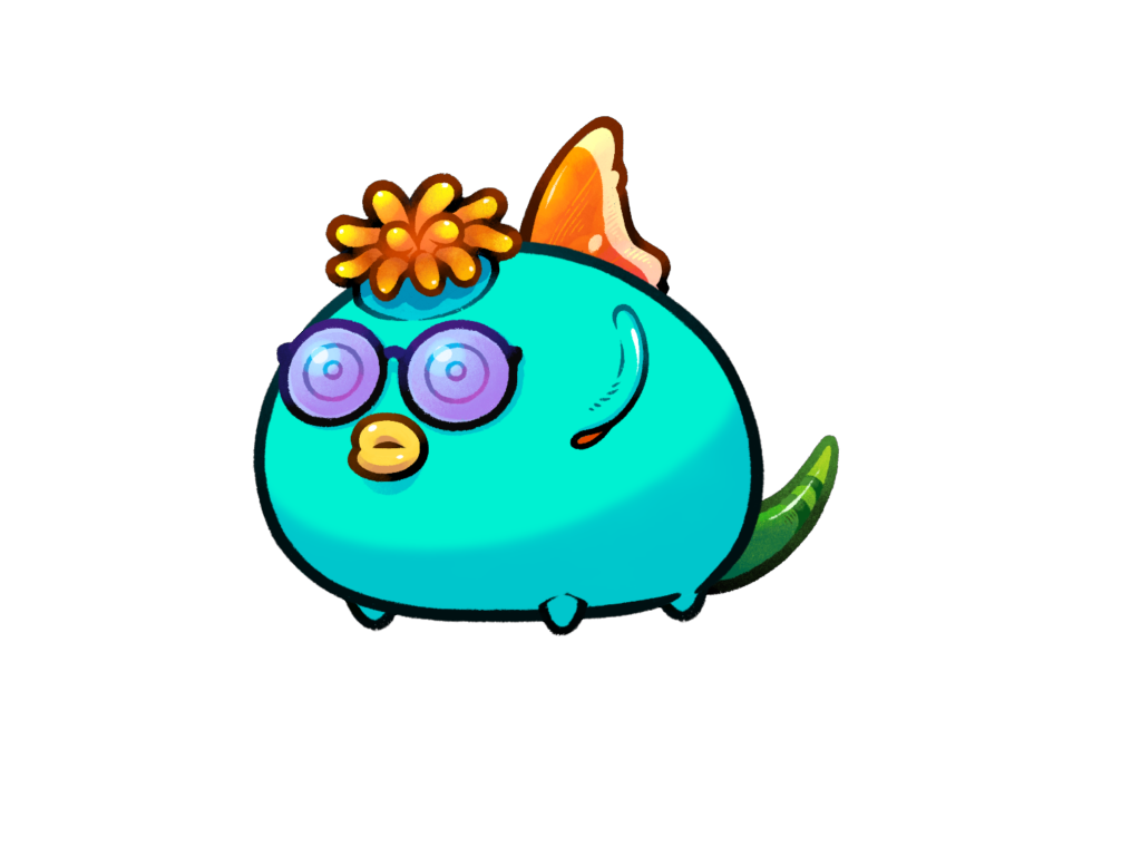 Axie Image