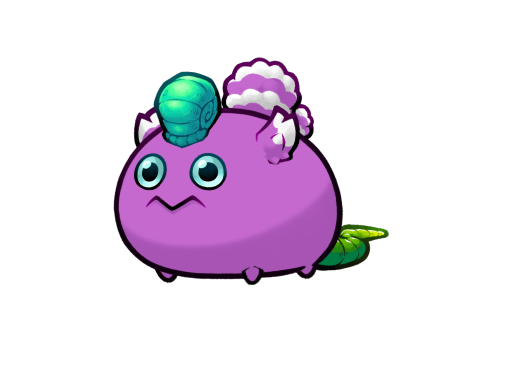 Axie Image