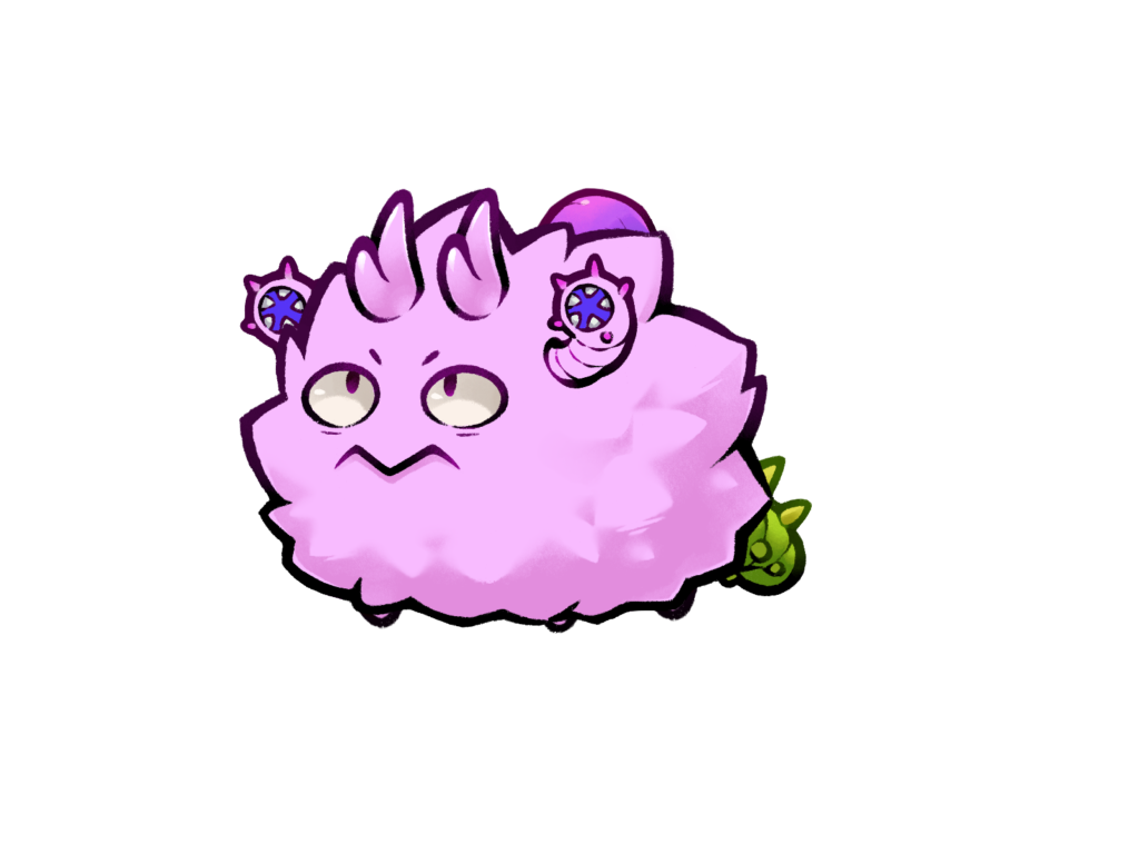 Axie 8021629