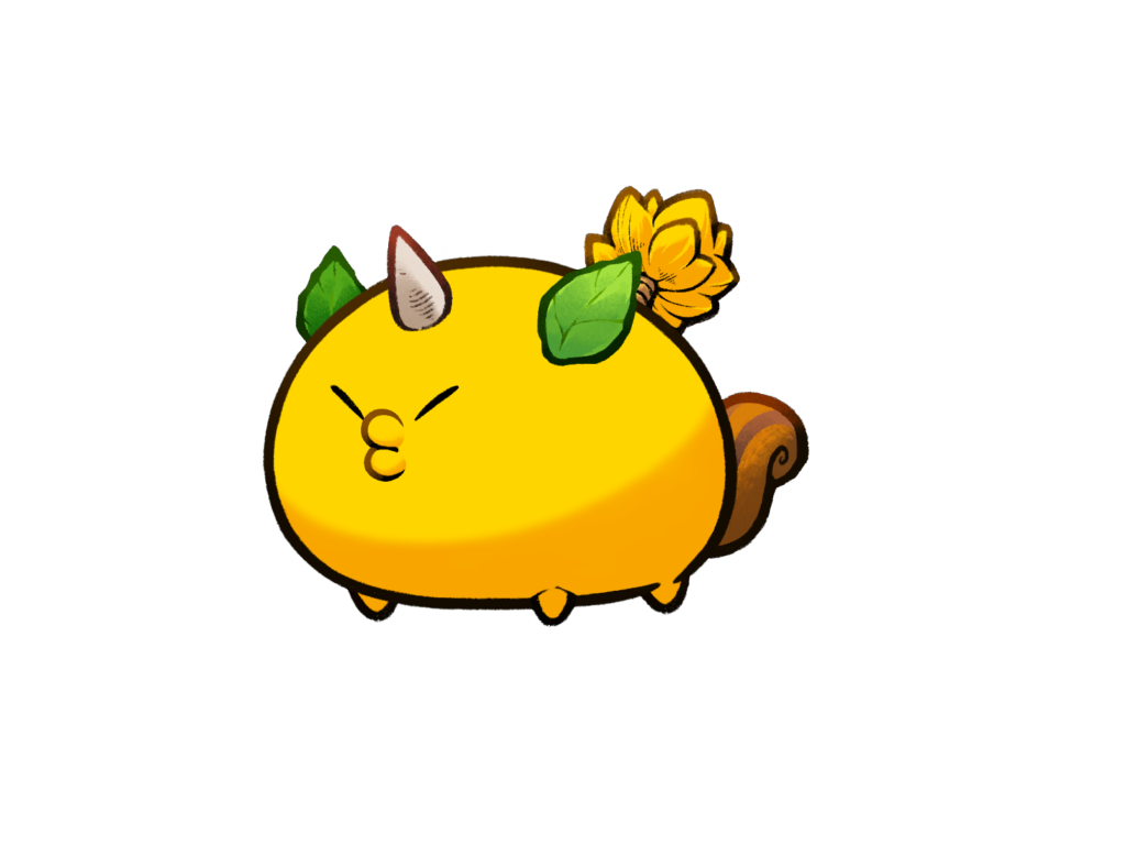 Axie Image