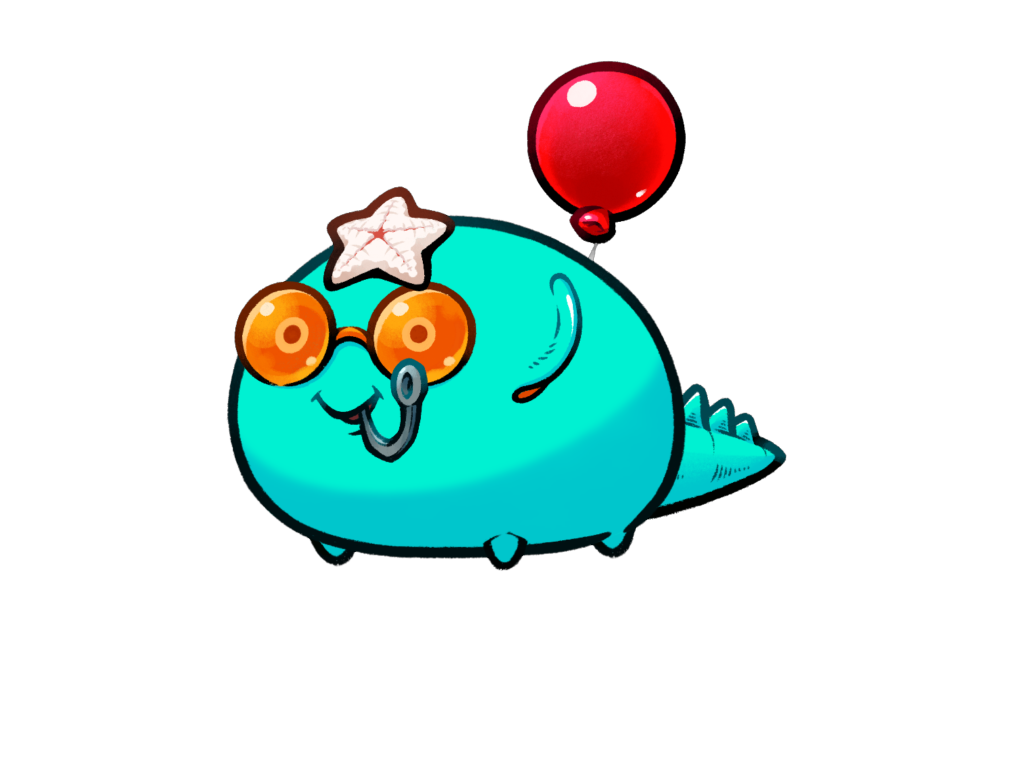 Axie Image