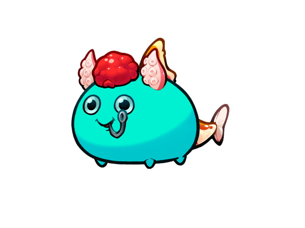 Axie Image
