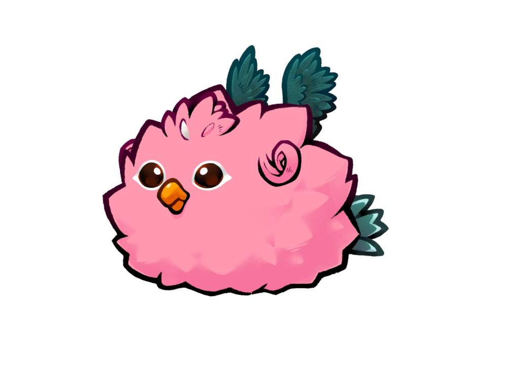 Axie Image