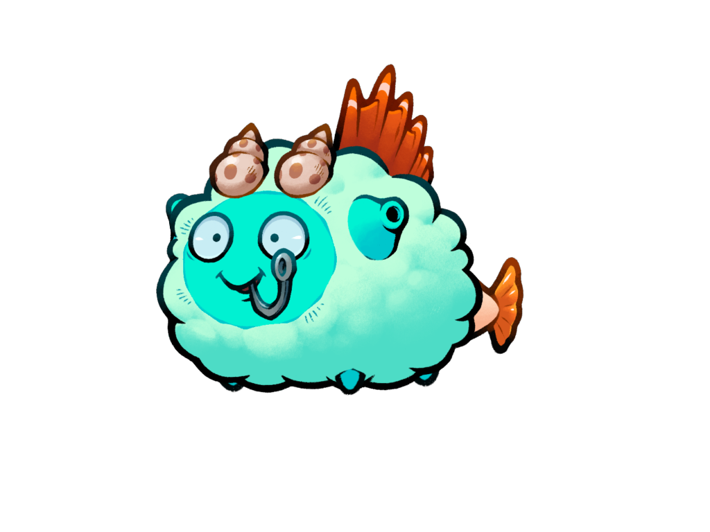 Axie 8033012