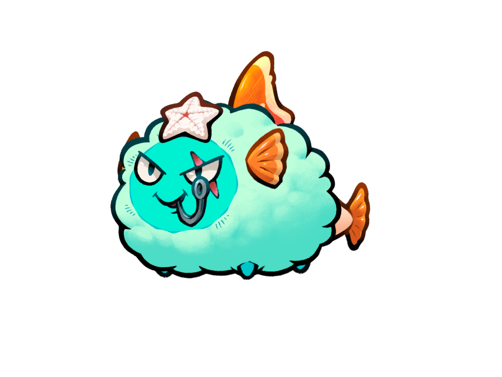 Axie Image