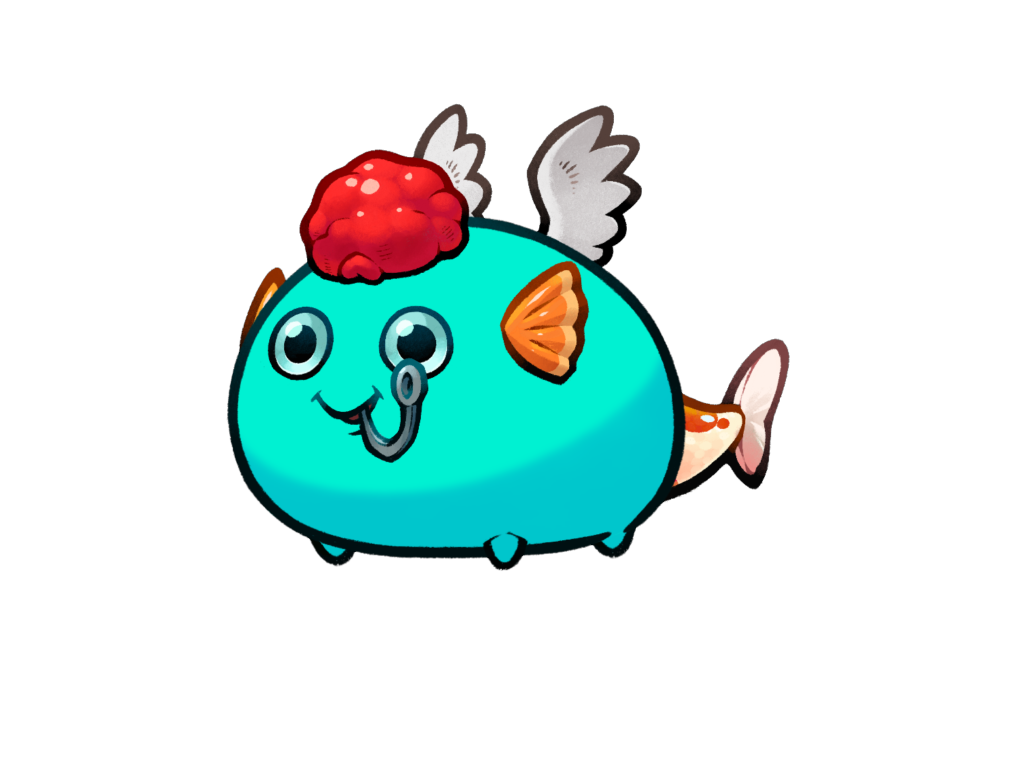 Axie 8034585