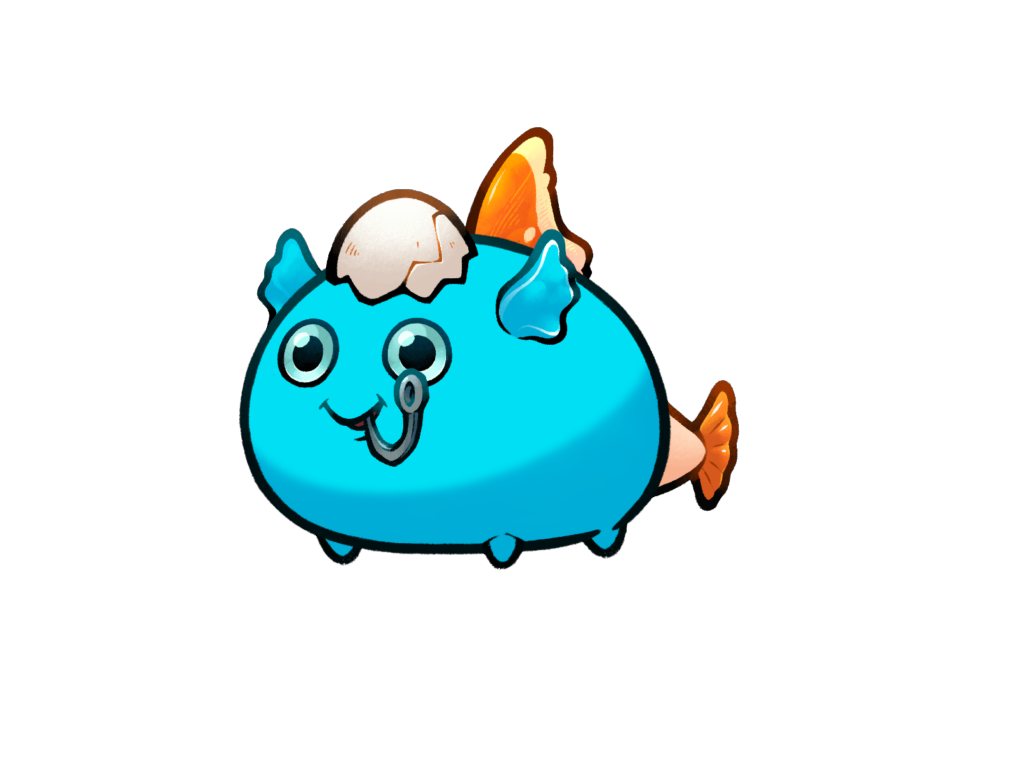 Axie 8035190