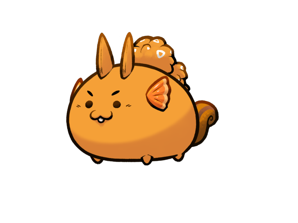 Axie Image