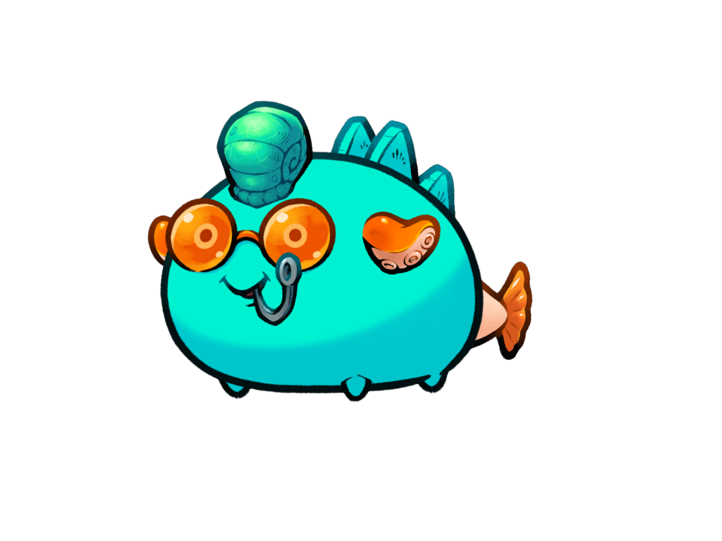 Axie Image