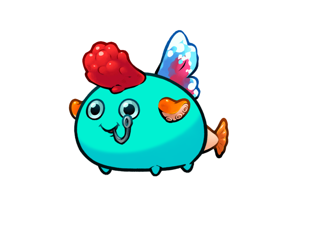 Axie 8036349