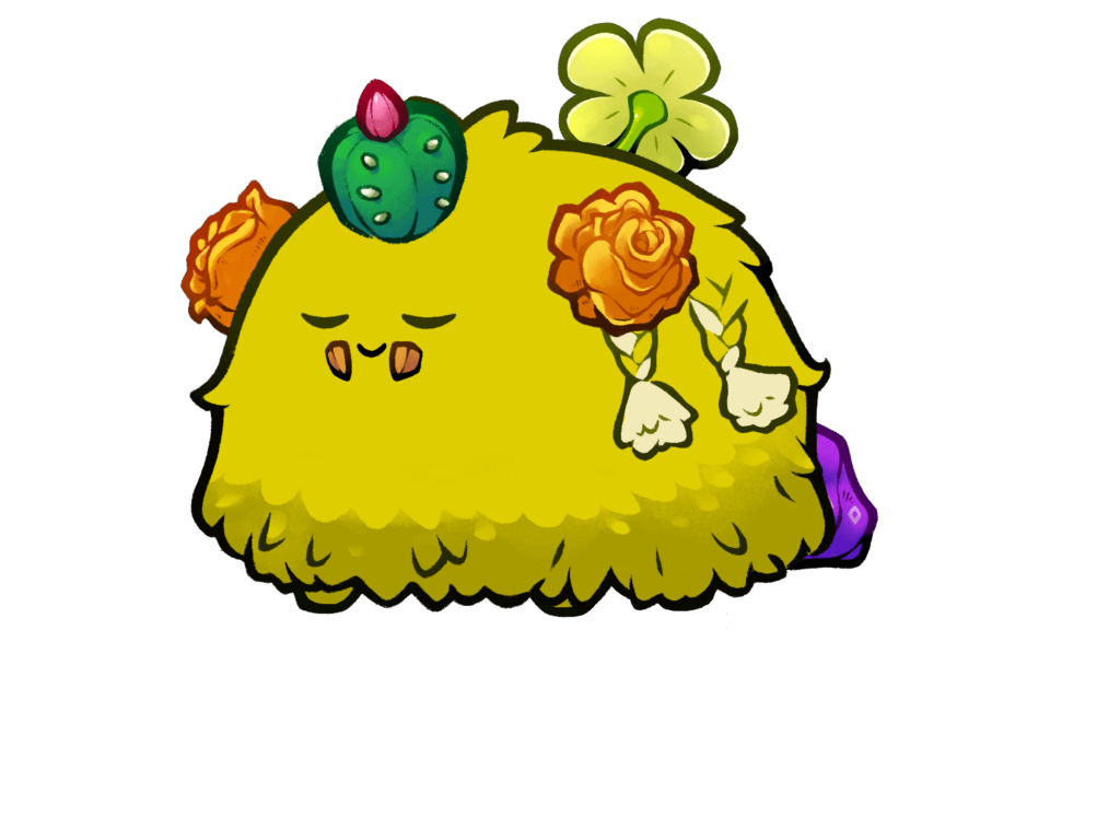 Axie Image