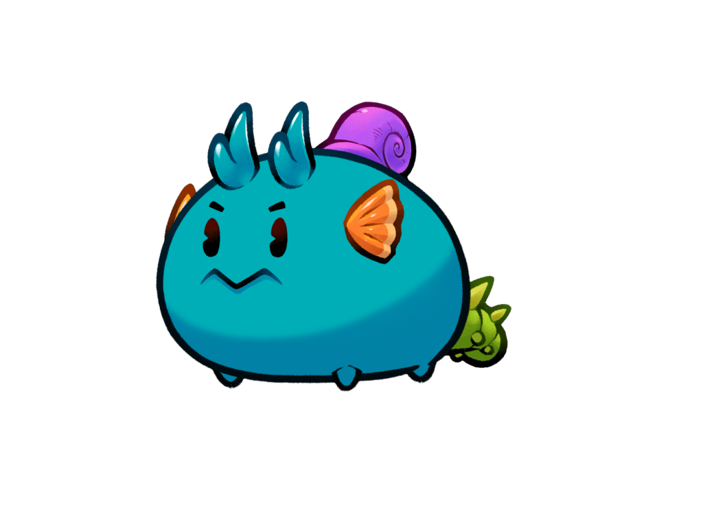Axie Image