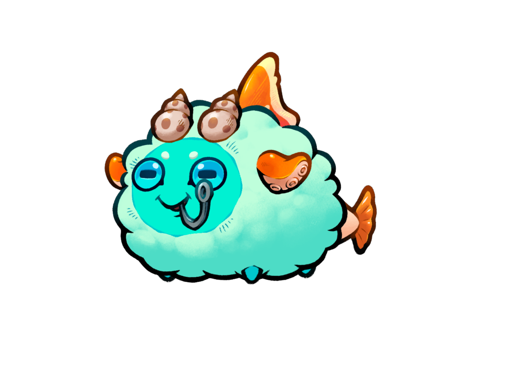 Axie 8047767